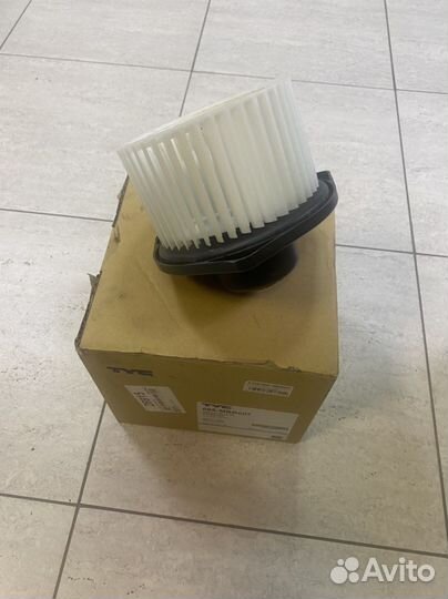 Вентилятор lancer, Asx