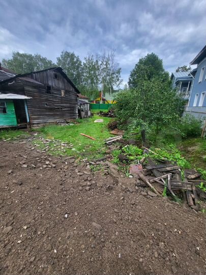 Участок 7,4 сот. (ИЖС)