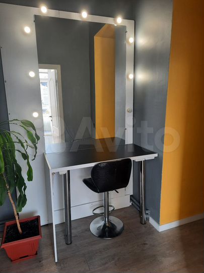 Свободного назначения, 22 м²