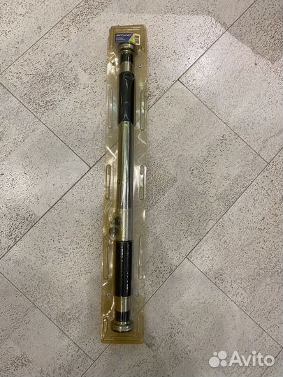 Турник раздвижной