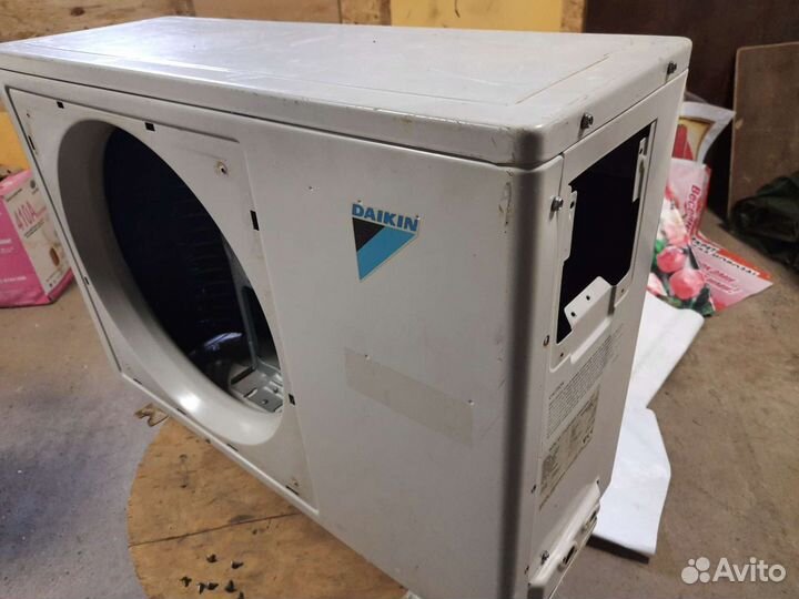 Отопитель, охладитель, для гаража, теплицы