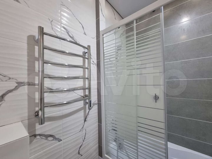 2-к. квартира, 60 м², 5/9 эт.