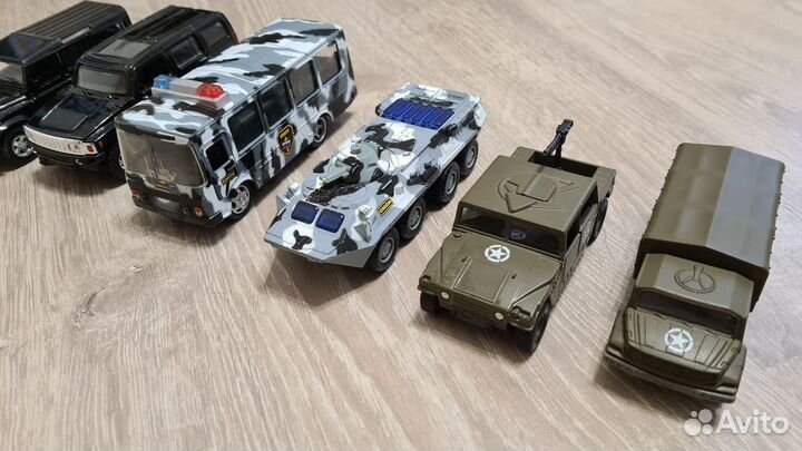 Детские машинки игрушки
