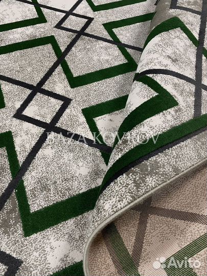 Ковер новый
