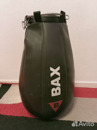 Боксерская груша