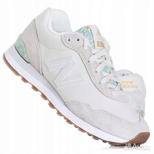 Кроссовки женские New Balance 38 размер