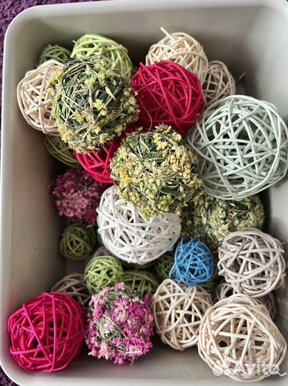 Декор для фото