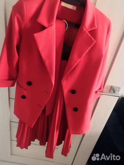 Женская одежда