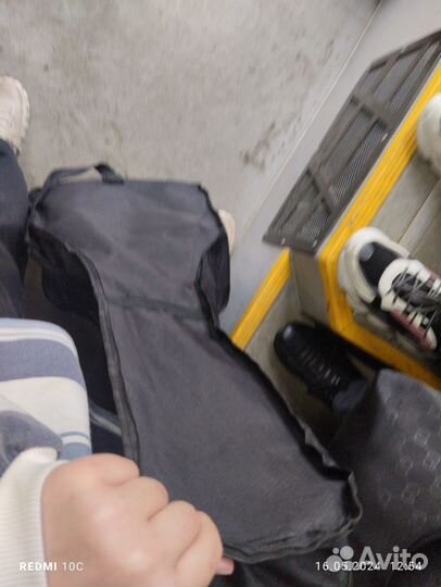 Чехол для любой гитары, электро, класика, акустика