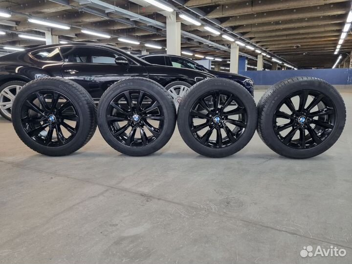 Колеса BMW X6 255/50R19