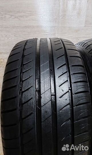 Michelin Primacy HP 215/50 R17