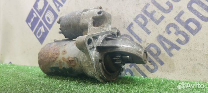 Стартер Ford Focus 2 хэтчбек 1.6 hwdb 2006