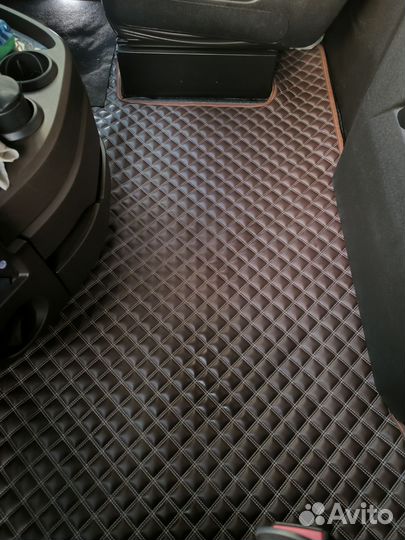 Ковры камаз 54901