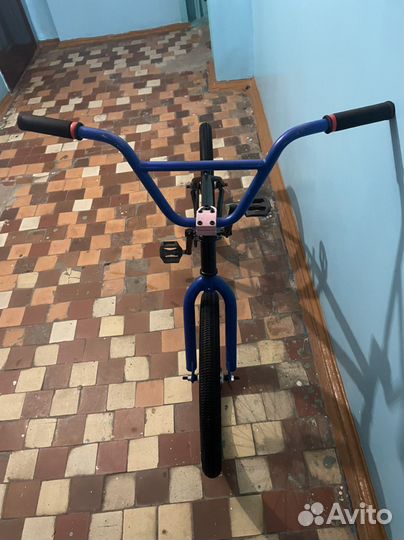 Велосипед bmx