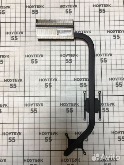 Система охлаждения (только радиатор) Asus X75V F75