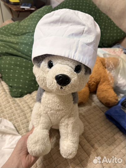 Чепчик медицинский