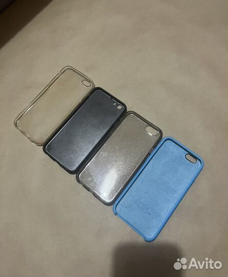 Чехол на iPhone 6