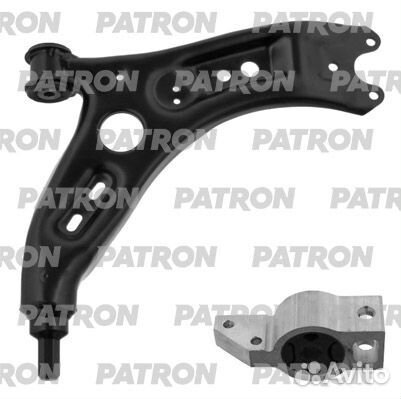 Рычаг передний правый