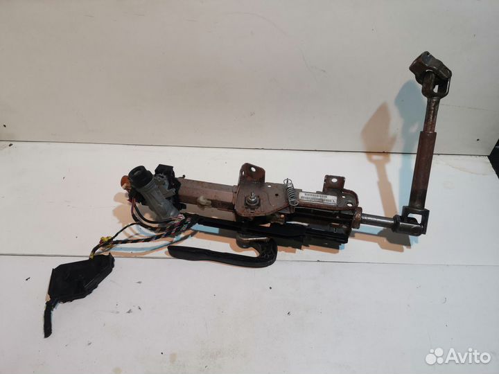 Рулевая колонка VAG 5Q1419502AD