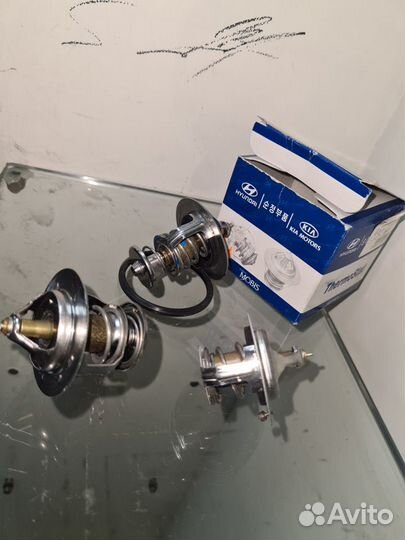 Термостат Accent Spectra Carens Porter Getz Sonata