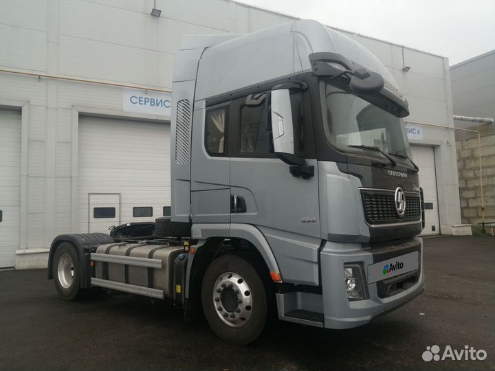 Shacman (Shaanxi) X5000, 2023