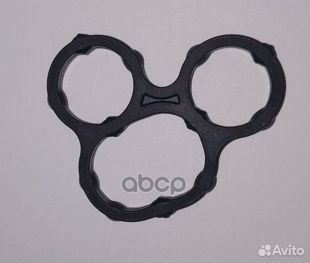 Прокладка/gasket, camshaft 1115936011 toyota