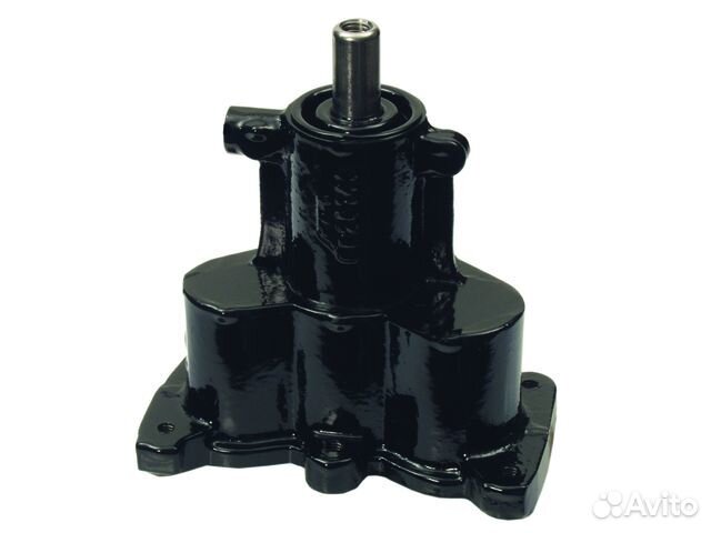 Корпус помпы забора воды сборе браво 862914A13