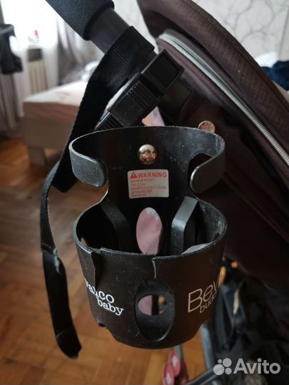 Коляска Valco baby snap 4 tailormade