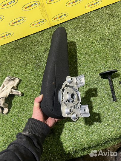 Подлокотник kaptur