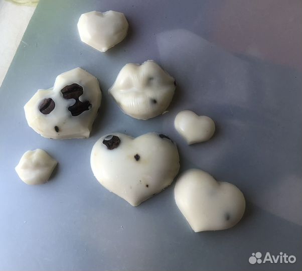 Мыло ручной работы/ мыло на заказ