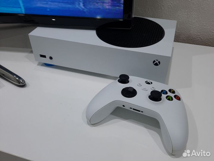 Xbox series s
