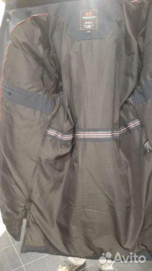 Куртка зимняя мужская