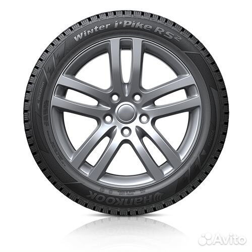 Hankook Winter I'Pike RS2 W429 165/80 R13 83T