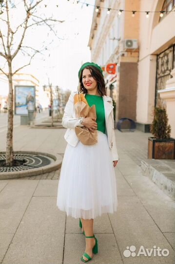 Босоножки женские 35 размер