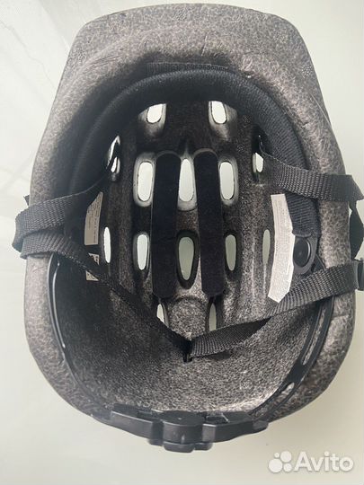 Шлем защитный Reaction