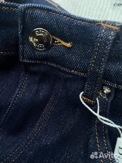 Джинсы женские Dior премиум