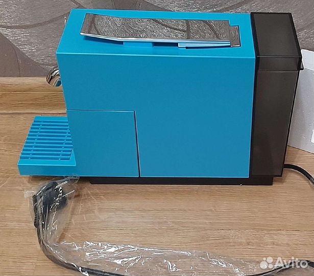 Кофемашина Cremesso Uno новая