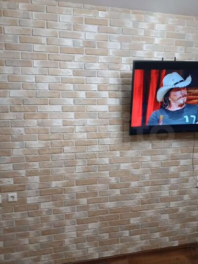 2-к. квартира, 53,2 м², 5/5 эт.