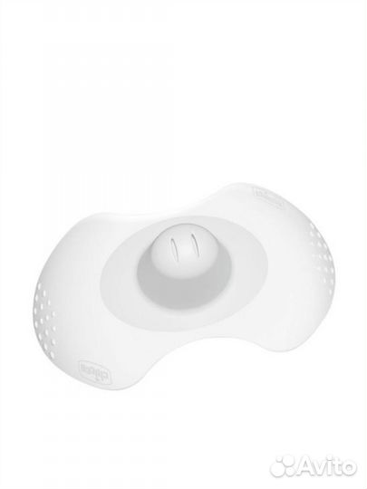 Накладки на грудь Chicco S-M