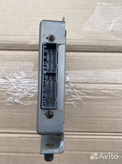 Блок управления ABS Mitsubishi Galant 7 1997 2.0AT