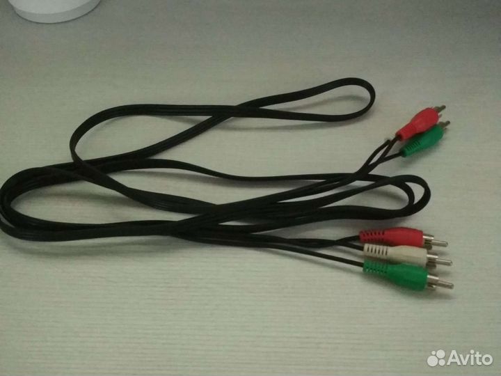 Шнур колокольчик