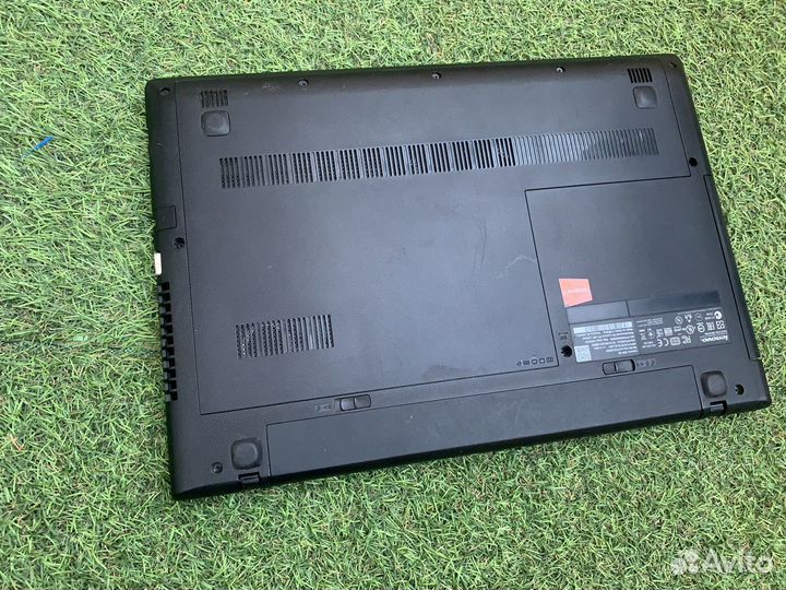 Ноутбук lenovo g50 45