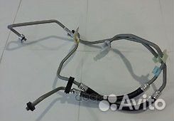 Трубка маслоохладителя 95193237 general motors