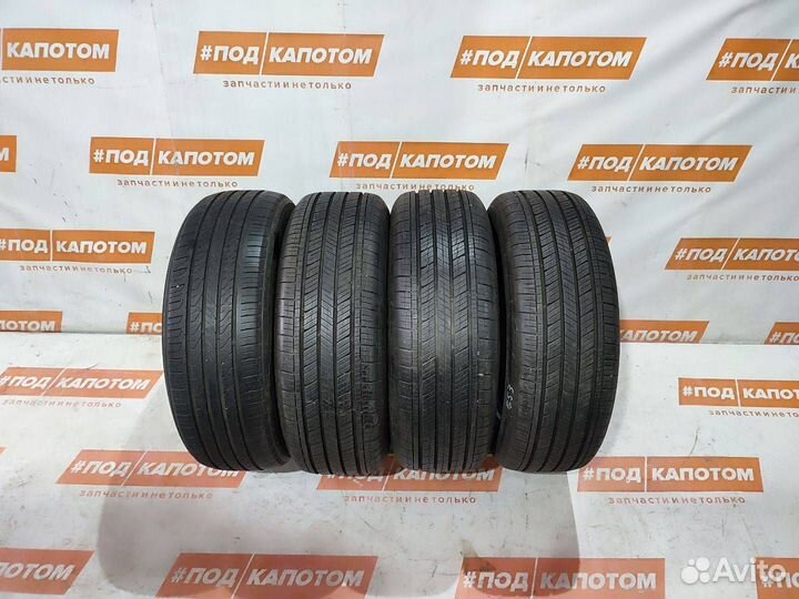 Goodyear Assurance 215/60 R17