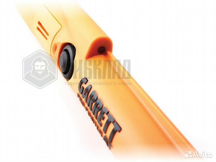 Пинпойнтер Garrett Pro Pointer AT