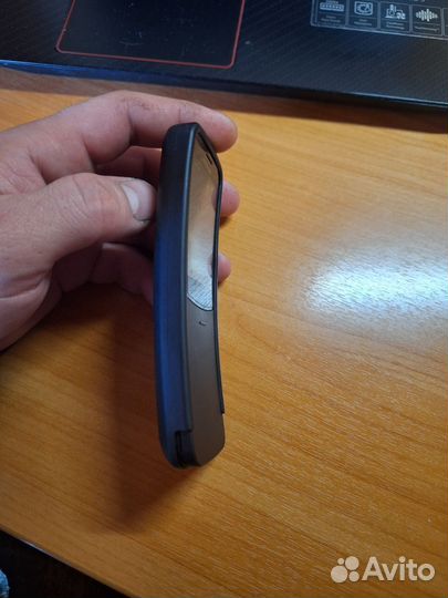 Nokia 8110 4G, 4 ГБ