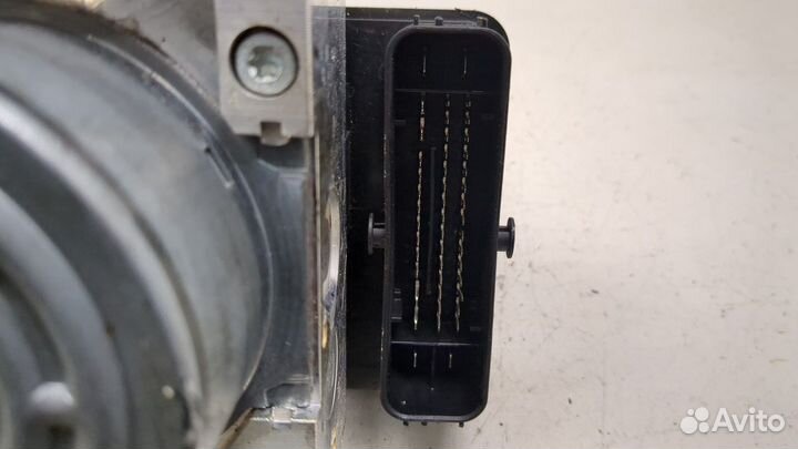 Блок абс, насос Mercedes C W205, 2015