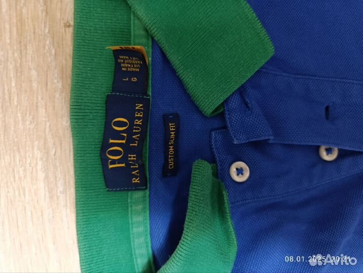 Polo ralph lauren