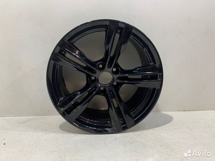 Диск литой R19 / BMW X5 F15 M-packet
