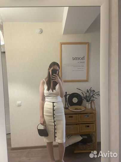 Ralf lauren юбка